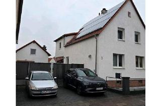 Einfamilienhaus kaufen in 76756 Bellheim, Bellheim - Einfamilienhaus mit Nebengebäude