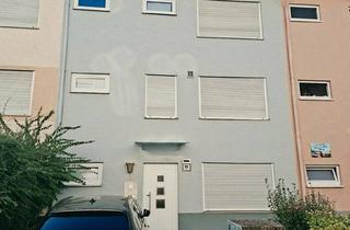 Einfamilienhaus kaufen in 76744 Wörth, Wörth am Rhein - Vielseitiges Wohnhaus in Maximiliansau wird ab Oktober frei