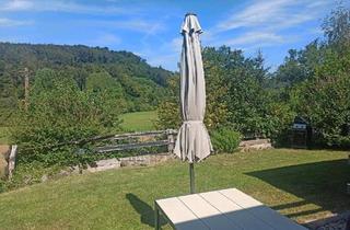 Haus kaufen in 65558 Gückingen, Gückingen - Liebevoll renoviertes Tiny-Wochenendhaus