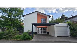 Einfamilienhaus kaufen in 55120 Mainz, Mainz - Provisionsfrei: Freistehend.Einfamilienhaus in Top-Lage von Mainz