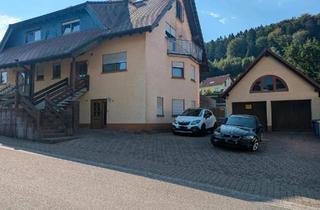 Haus kaufen in 67714 Waldfischbach-Burgalben, Waldfischbach-Burgalben - Bezugsfertig renovierte DHH in bester Lage mit zwei WE
