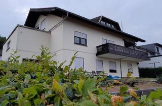Mehrfamilienhaus kaufen in 56412 Nentershausen, Nentershausen - Mehrfamilienhaus in Ruppach-Goldhausen