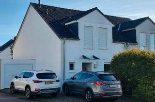 Haus kaufen in 54329 Konz, Konz - Lichtdurchflutetes Reihenendhaus mit gehobener Ausstattung