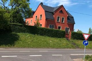 Einfamilienhaus kaufen in 54634 Bitburg, Bitburg - EFH großzügiges Anwesen mit 2 Einliegerwohnungen provisionsfrei
