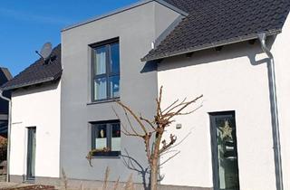 Haus kaufen in 38304 Wolfenbüttel, Wolfenbüttel - Neubau in Wolfenbüttel-Stadtgebiet- provisionsfrei zu verkaufen