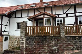 Einfamilienhaus kaufen in 37124 Rosdorf, Rosdorf - Einfamilienhaus Rosdorf Dahlenrode, Provisionsfrei