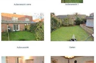 Reihenhaus kaufen in 49661 Cloppenburg, Cloppenburg - Reihenhaus zu verkaufen