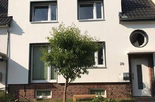 Einfamilienhaus kaufen in 31785 Hameln, Hameln - Einfamilienhaus auf Eigentumsgrundstück RMH kernsaniert in 2017