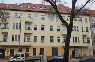 Wohnung kaufen in 13405 Berlin, Berlin - Provisionsfreie Dachgeschosswohnung am U - Bahn Scharnweberstr.