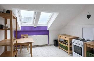 Wohnung kaufen in 12051 Berlin, Berlin - 3- und 2- Zimmer-Dachgeschoß-Wohnungen