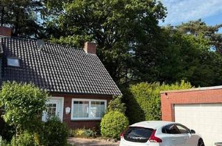 Doppelhaushälfte kaufen in 49774 Lähden, Lähden - Gemütliche Doppelhaushälfte mit schönem Garten