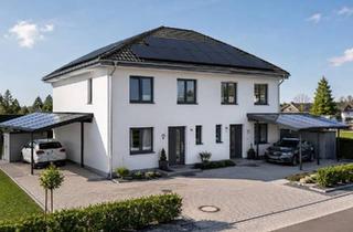 Doppelhaushälfte kaufen in 49179 Ostercappeln, Ostercappeln - Haus zu verkaufen