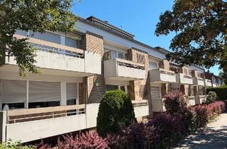 Wohnung kaufen in 49080 Osnabrück, Osnabrück - Von Privat: Vermietete ETW mit Balkon und Garage in OS-Wüste