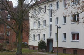Wohnung kaufen in 30519 Hannover, Hannover - Provisionsfreie 2-Zimmer-Eigentumswohnung in Hannover-Döhren