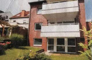 Wohnung kaufen in 41069 Mönchengladbach, Mönchengladbach - Eigentumswohnung Mönchengladbach Schrievers