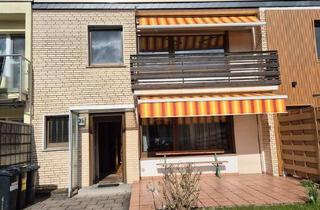 Wohnung kaufen in 44805 Bochum, Bochum - RMH am Park in Bochum