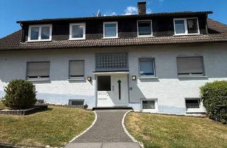 Wohnung kaufen in 57462 Olpe, Olpe - Eigentumswohnung in Olpe