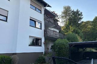 Wohnung kaufen in 57368 Lennestadt, Lennestadt - Eigentumswohung Altenhundem