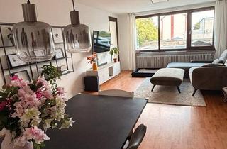 Wohnung kaufen in 40724 Hilden, Hilden - Helle und moderne 4 - Zimmer Eigentumswohnung mit Garten