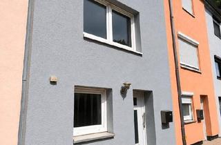 Haus kaufen in 28217 Bremen, Bremen - Reihenmittelhaus mit Garten in Bremen Walle (Westend)