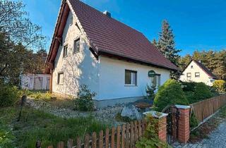 Einfamilienhaus kaufen in 02943 Weißwasser, Weißwasser (Oberlausitz) - Einfamilienhaus zum Fertigstellen nahe Bärwälder See Oberlausitz
