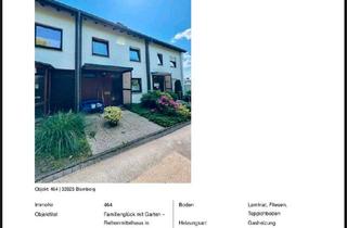 Haus kaufen in 32825 Blomberg, Blomberg - Haus Zu Verkaufen