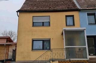 Haus kaufen in 97900 Külsheim, Külsheim - Haus zum verkaufen Sanirungs bedurfdich hundheim
