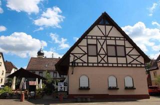 Haus kaufen in 74229 Oedheim, Oedheim - Anwesen mit 3 Gebäuden