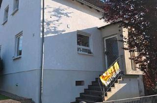 Einfamilienhaus kaufen in 76887 Bad Bergzabern, Bad Bergzabern - Einfamilienhaus in Bad Bergzabern