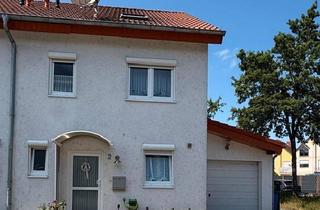 Haus kaufen in 67549 Worms, Worms - Großzügiges Reihenendhaus mit viel Platz in begehrter Wohnlage