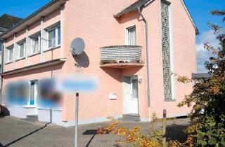 Mehrfamilienhaus kaufen in 54634 Bitburg, Bitburg - Mehrfamilienhaus in Bitburg von privat
