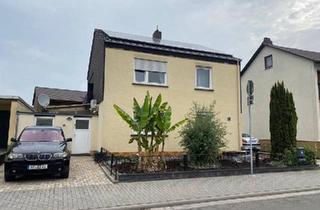 Einfamilienhaus kaufen in 67346 Speyer, Speyer - Haus zu verkaufen, Speyer Nord