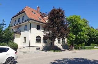 Wohnung kaufen in 83233 Bernau, Bernau am Chiemsee - IDYLLISCH - SEHR RUHIG GELEGEN AM CHIEMSEE