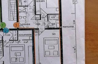 Wohnung kaufen in 74343 Sachsenheim, Sachsenheim - 2,5 EG Zimmer Wohnung Kleinsachsenheim zum Verkauf