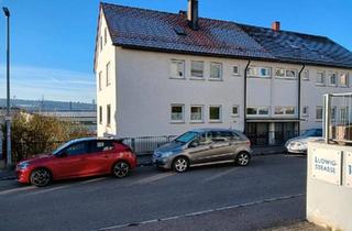 Wohnung kaufen in 73776 Altbach, Altbach - 5,5 Zimmer ETW mit Balkon und Garage in Altbach