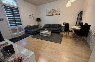 Wohnung kaufen in 36364 Bad Salzschlirf, Bad Salzschlirf - 2 Zimmer Wohnung Eigentumswohnung mit Balkon und Parkplatz