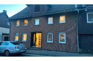 Haus kaufen in 37627 Stadtoldendorf, Stadtoldendorf - Haus zum verkaufen
