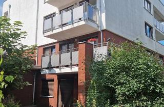 Wohnung kaufen in 13357 Berlin, Berlin - Wohnung mit Garten in Kolberg, 600 Meter zum Strand, von Privat