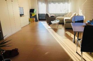 Wohnung kaufen in 75399 Unterreichenbach, Unterreichenbach - 1 Zimmer 45m2 Wohnung - Unterreichenbach Schwarzwald *OHNE MAKLER