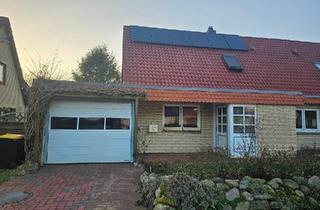 Haus kaufen in 25421 Pinneberg, Pinneberg - PROVISIONSFREI: PI-Waldenau-140 m²+507m² Garten+XXL Ausbaureserve