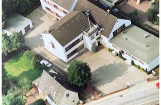 Haus kaufen in 22869 Schenefeld, Schenefeld - Gewerbeimmobilie Produktions-, Büro- und Lagerfläche