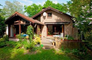 Einfamilienhaus kaufen in 25421 Pinneberg, Pinneberg - Einfamilienhaus in guter, ruhiger Lage in Pinneberg Süd
