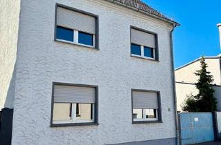 Einfamilienhaus kaufen in 06925 Annaburg, Annaburg - Einfamilienhaus in ruhiger Lage in 06925 Annaburg