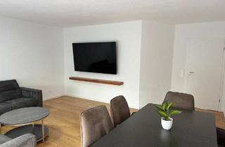 Wohnung kaufen in 74731 Walldürn, Walldürn - 3-Zimmer-Wohnung zum Wohlfühlen - Erdgeschoss