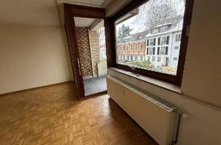 Wohnung kaufen in , 20149 Hamburg, Hamburg - Helle 3-Zimmer-Wohnung in Alsternähe | viel Potenzial | privat