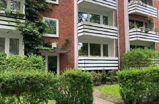 Wohnung kaufen in Fruchtallee, 20259 Hamburg, Hamburg - 2,5 Zimmmer Eigentumswohnung - Eine Perle in Eimsbüttel