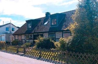 Einfamilienhaus kaufen in 58675 Hemer, Hemer - Freistehendes Einfamilienhaus in Hemer-Deilinghofen