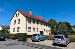 Mehrfamilienhaus kaufen in 37293 Herleshausen, Herleshausen - Verkauf von 2 Mehrfamilienhäuser