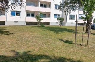 Wohnung kaufen in 87600 Kaufbeuren, Kaufbeuren - Eigentumswohnung