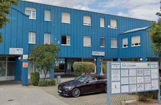 Penthouse kaufen in 85057 Ingolstadt, Ingolstadt - Penthousewohnung Praxis Büro